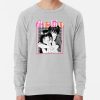 ssrcolightweight sweatshirtmensheather greyfrontsquare productx1000 bgf8f8f8 24 - Kimi ni Todoke Store