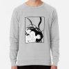 ssrcolightweight sweatshirtmensheather greyfrontsquare productx1000 bgf8f8f8 25 - Kimi ni Todoke Store