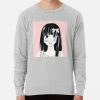 ssrcolightweight sweatshirtmensheather greyfrontsquare productx1000 bgf8f8f8 26 - Kimi ni Todoke Store