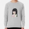 ssrcolightweight sweatshirtmensheather greyfrontsquare productx1000 bgf8f8f8 28 - Kimi ni Todoke Store