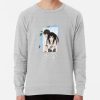 ssrcolightweight sweatshirtmensheather greyfrontsquare productx1000 bgf8f8f8 30 - Kimi ni Todoke Store