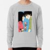 ssrcolightweight sweatshirtmensheather greyfrontsquare productx1000 bgf8f8f8 5 - Kimi ni Todoke Store