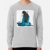 ssrcolightweight sweatshirtmensheather greyfrontsquare productx1000 bgf8f8f8 8 - Kimi ni Todoke Store