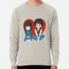 ssrcolightweight sweatshirtmensoatmeal heatherfrontsquare productx1000 bgf8f8f8 11 - Kimi ni Todoke Store