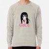 ssrcolightweight sweatshirtmensoatmeal heatherfrontsquare productx1000 bgf8f8f8 12 - Kimi ni Todoke Store