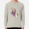 ssrcolightweight sweatshirtmensoatmeal heatherfrontsquare productx1000 bgf8f8f8 14 - Kimi ni Todoke Store