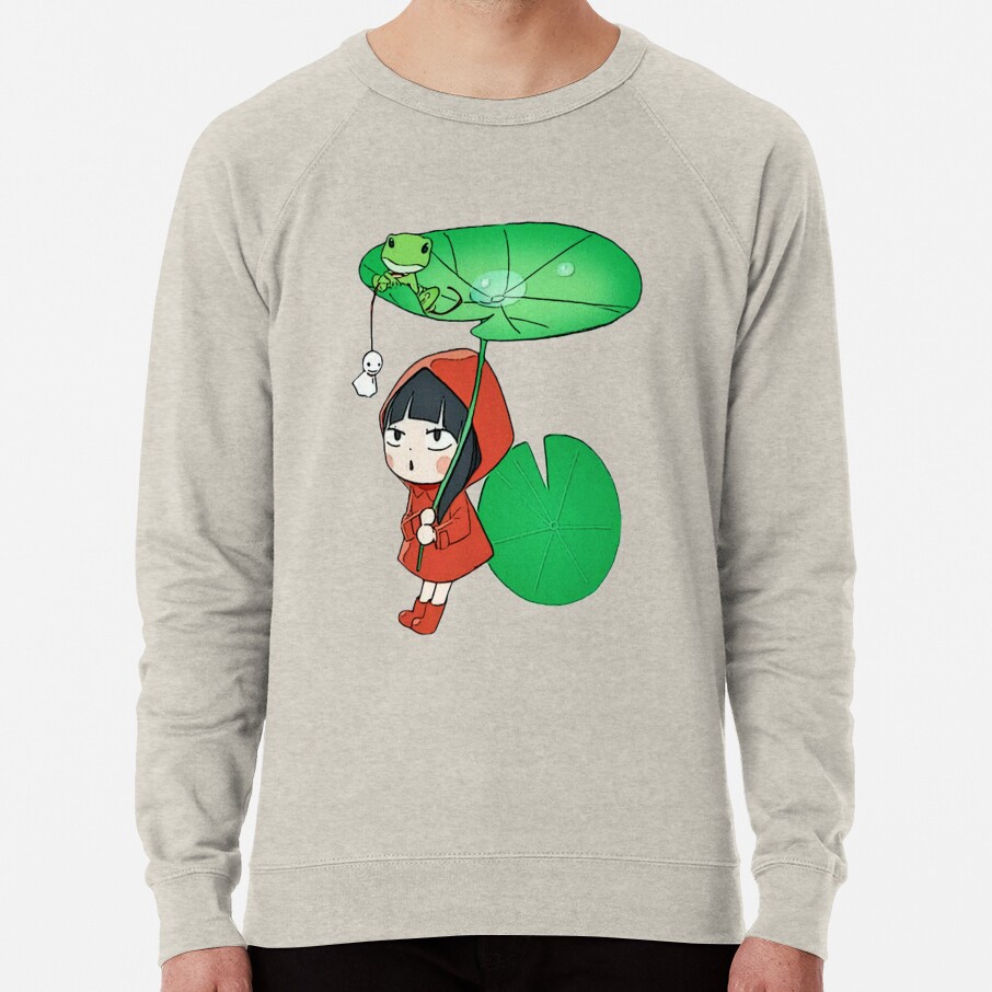 Sawako Sweatshirt - Image 3