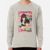 ssrcolightweight sweatshirtmensoatmeal heatherfrontsquare productx1000 bgf8f8f8 17 - Kimi ni Todoke Store