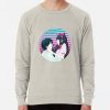 ssrcolightweight sweatshirtmensoatmeal heatherfrontsquare productx1000 bgf8f8f8 19 - Kimi ni Todoke Store