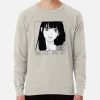 ssrcolightweight sweatshirtmensoatmeal heatherfrontsquare productx1000 bgf8f8f8 2 - Kimi ni Todoke Store