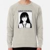 ssrcolightweight sweatshirtmensoatmeal heatherfrontsquare productx1000 bgf8f8f8 20 - Kimi ni Todoke Store