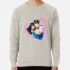 ssrcolightweight sweatshirtmensoatmeal heatherfrontsquare productx1000 bgf8f8f8 21 - Kimi ni Todoke Store