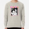 ssrcolightweight sweatshirtmensoatmeal heatherfrontsquare productx1000 bgf8f8f8 24 - Kimi ni Todoke Store
