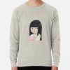 ssrcolightweight sweatshirtmensoatmeal heatherfrontsquare productx1000 bgf8f8f8 28 - Kimi ni Todoke Store