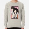 ssrcolightweight sweatshirtmensoatmeal heatherfrontsquare productx1000 bgf8f8f8 29 - Kimi ni Todoke Store