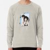 ssrcolightweight sweatshirtmensoatmeal heatherfrontsquare productx1000 bgf8f8f8 30 - Kimi ni Todoke Store