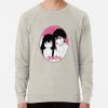 ssrcolightweight sweatshirtmensoatmeal heatherfrontsquare productx1000 bgf8f8f8 4 - Kimi ni Todoke Store