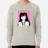 ssrcolightweight sweatshirtmensoatmeal heatherfrontsquare productx1000 bgf8f8f8 6 - Kimi ni Todoke Store