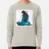ssrcolightweight sweatshirtmensoatmeal heatherfrontsquare productx1000 bgf8f8f8 8 - Kimi ni Todoke Store