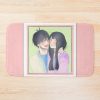 urbathmat flatlay largesquare1000x1000.1u5 13 - Kimi ni Todoke Store