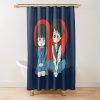 urshower curtain closedsquare1000x1000.1 - Kimi ni Todoke Store