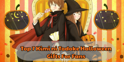 Top 8 Black Clover Halloween Cosplay Gifts for Fans 2025 28 - Kimi ni Todoke Store