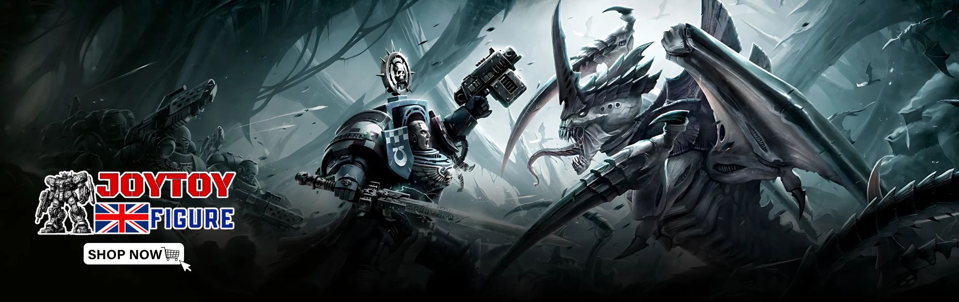 joytoy uk baner - Kimi ni Todoke Store