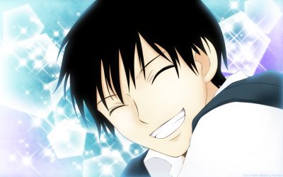 728938 - Kimi ni Todoke Store
