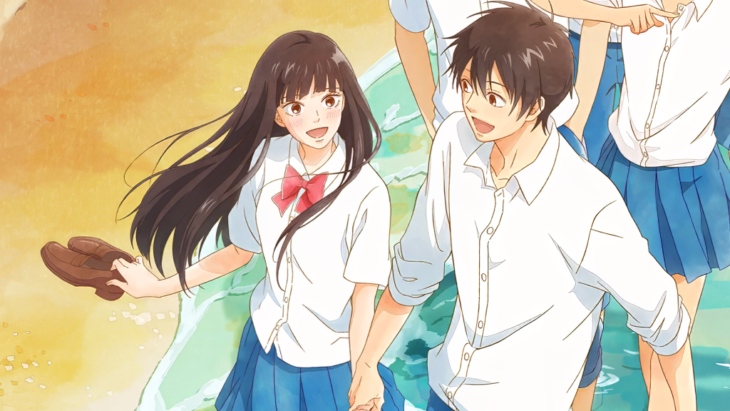 thumb 1920 1371175 - Kimi ni Todoke Store