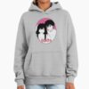 ssrcooversized hoodiewomens 01heather greyfrontsquare productx1000 6 - Kimi ni Todoke Store